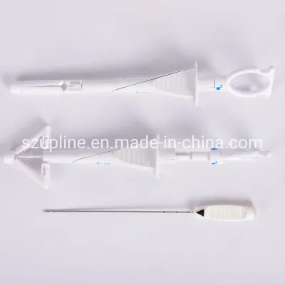 Strumenti medici di strumenti laparoscopici (MIM Atraumatic Grasper)