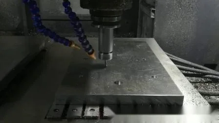 Parte meccanica POM in nylon CNC su misura per ricambi auto