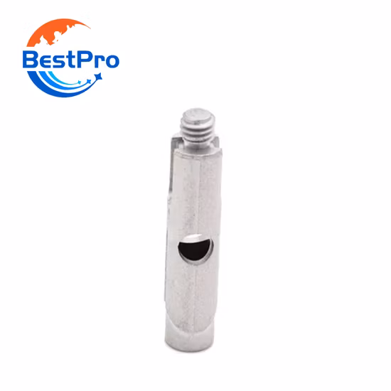 Raccordi di bloccaggio in metallo sinterizzato per stampaggio ad iniezione di metallurgia delle polveri MIM, parti in acciaio inossidabile